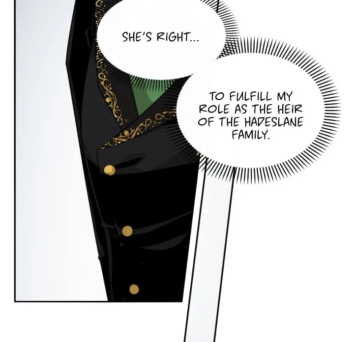 The Hopeless Desire of a Witch Chapter 42 page 25 - 