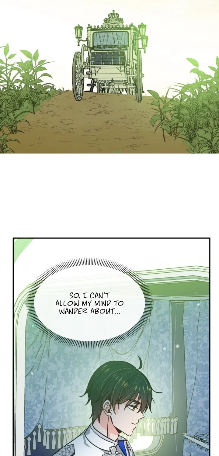 The Hopeless Desire of a Witch Chapter 42 page 27 - 