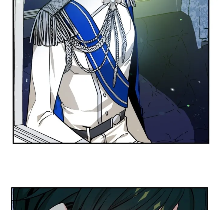 The Hopeless Desire of a Witch Chapter 42 page 28 - 