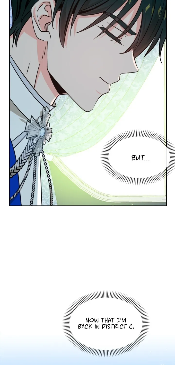 The Hopeless Desire of a Witch Chapter 42 page 29 - 