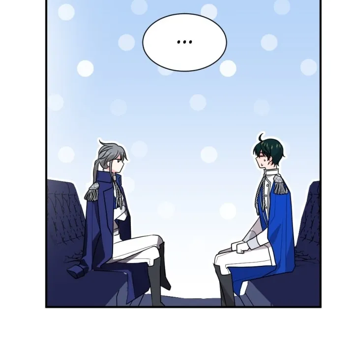 The Hopeless Desire of a Witch Chapter 42 page 34 - 