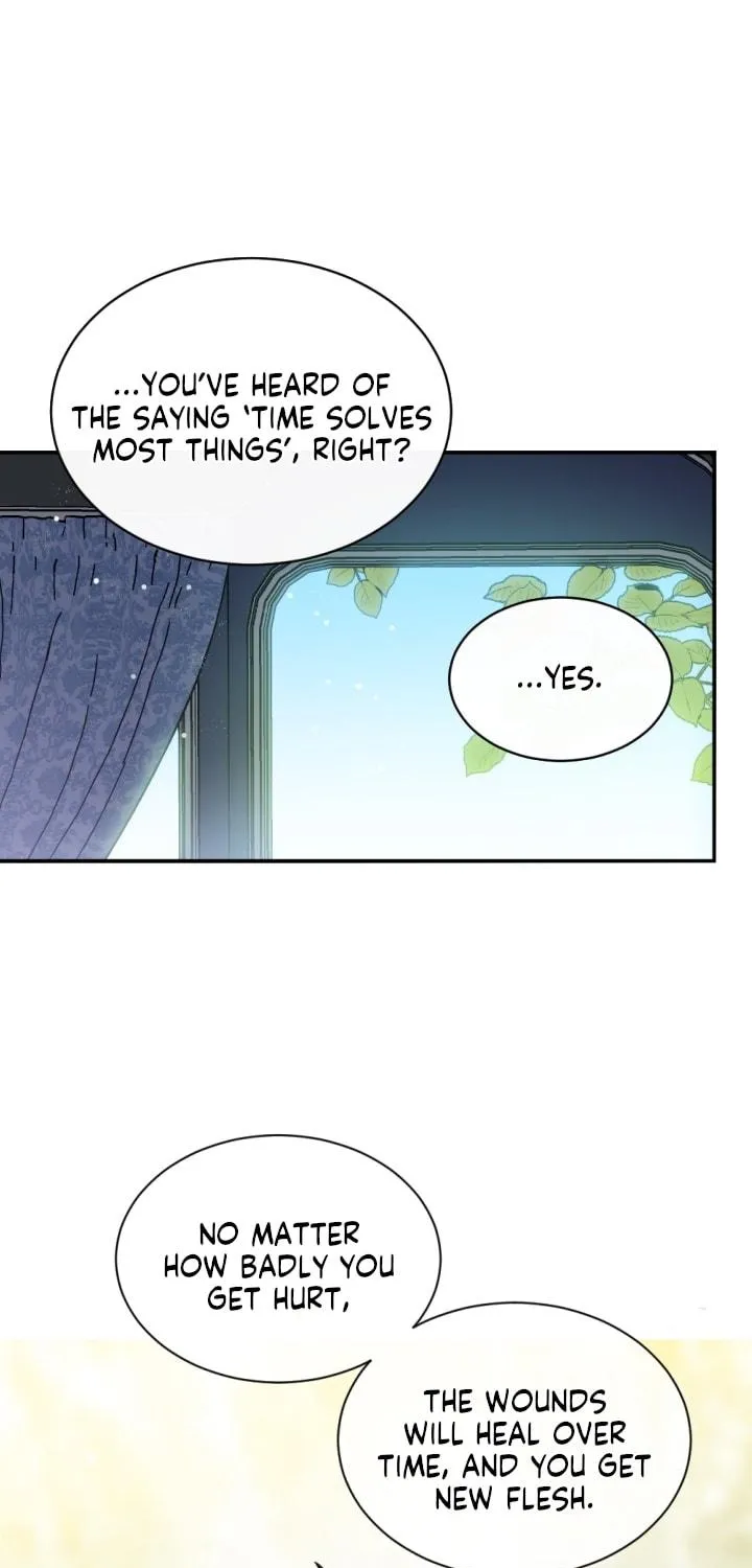 The Hopeless Desire of a Witch Chapter 42 page 35 - 