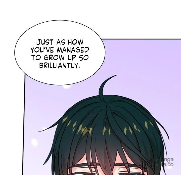 The Hopeless Desire of a Witch Chapter 42 page 38 - 