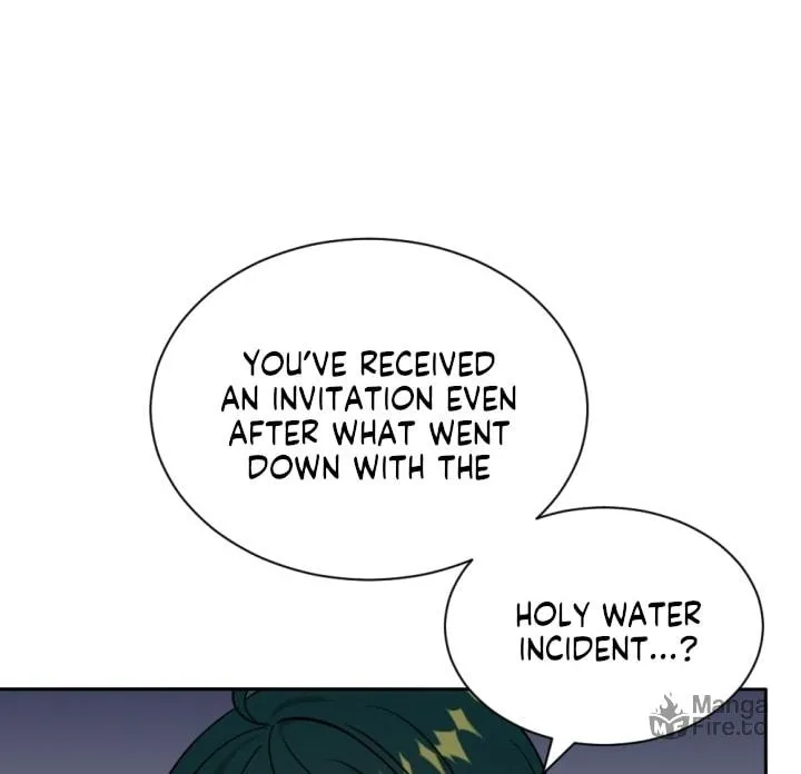 The Hopeless Desire of a Witch Chapter 42 page 5 - 