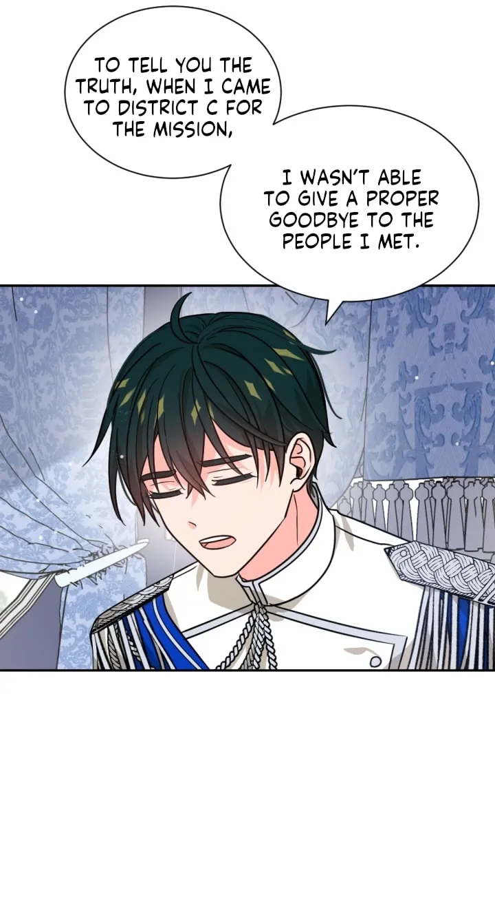 The Hopeless Desire of a Witch Chapter 42 page 41 - 