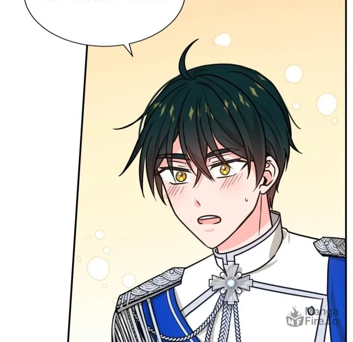 The Hopeless Desire of a Witch Chapter 42 page 45 - 