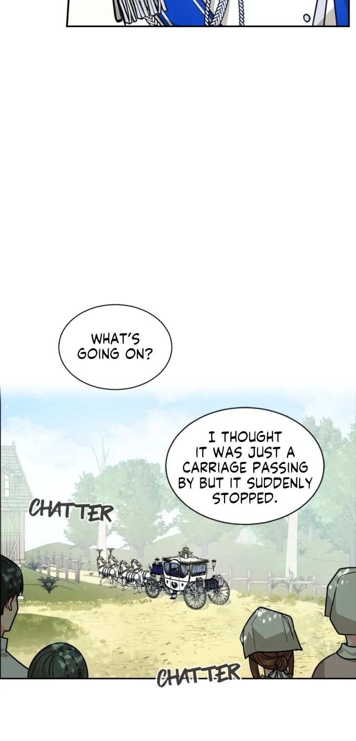 The Hopeless Desire of a Witch Chapter 42 page 46 - 
