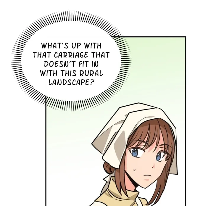 The Hopeless Desire of a Witch Chapter 42 page 47 - 