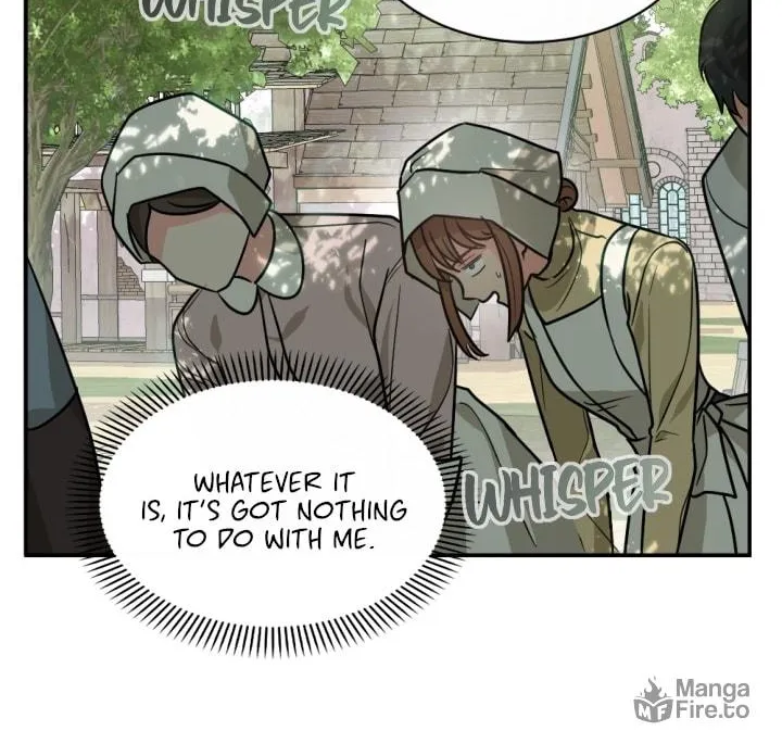 The Hopeless Desire of a Witch Chapter 42 page 49 - 