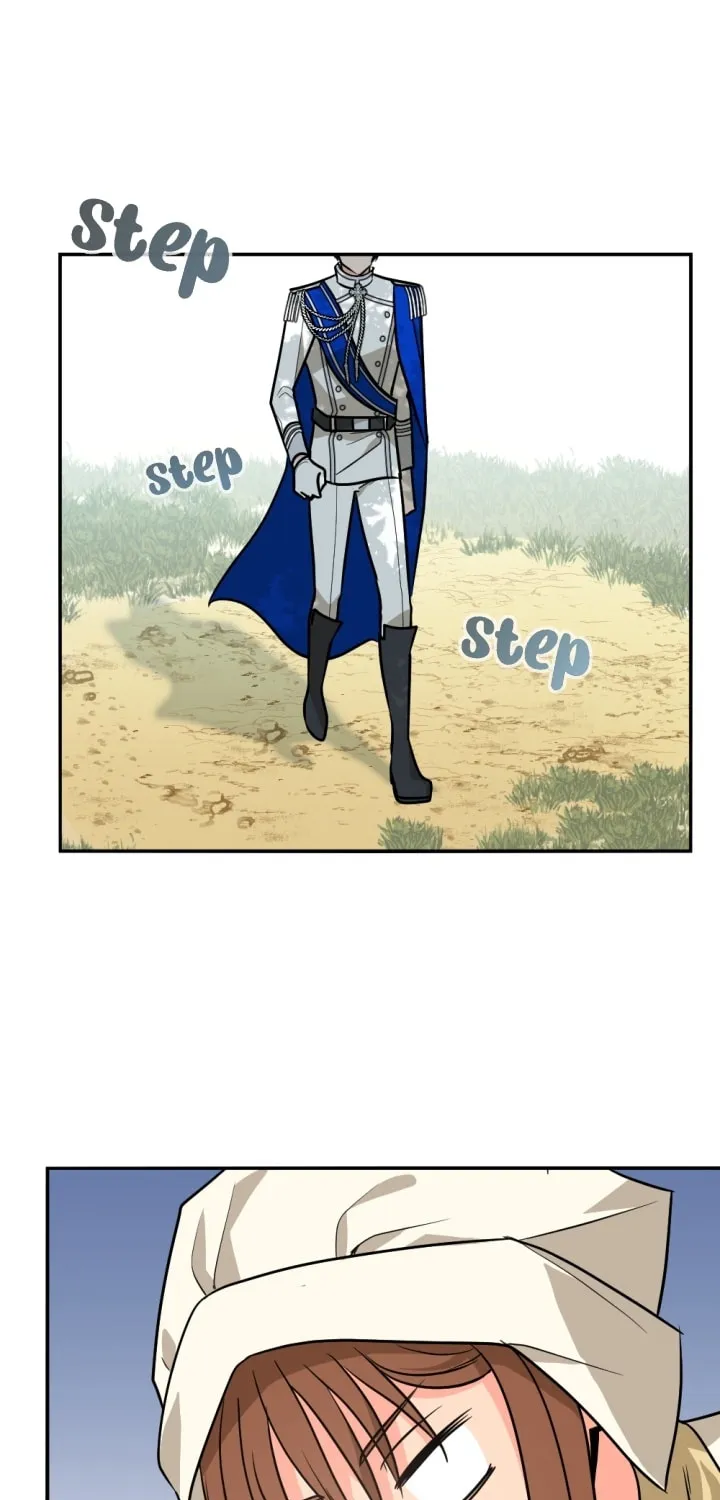 The Hopeless Desire of a Witch Chapter 42 page 50 - 