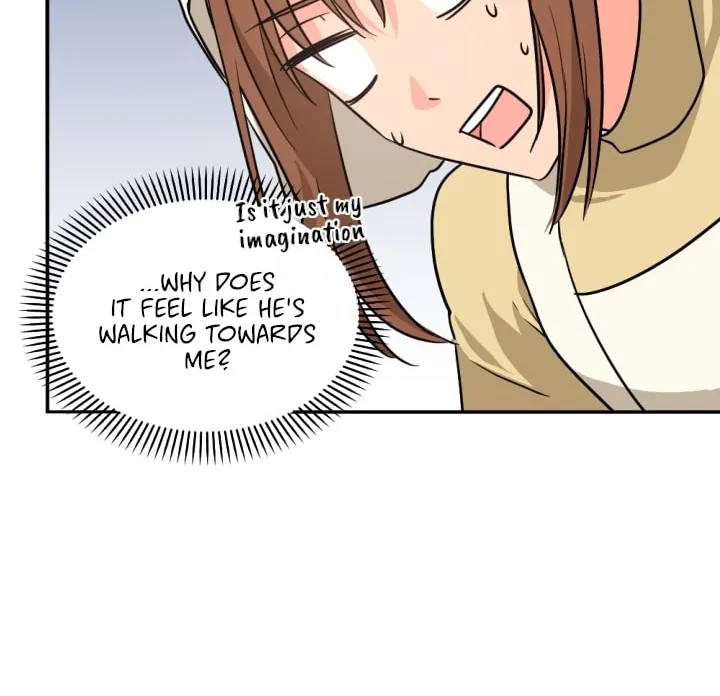 The Hopeless Desire of a Witch Chapter 42 page 51 - 