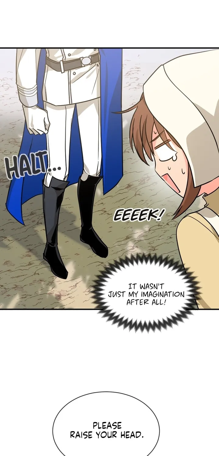 The Hopeless Desire of a Witch Chapter 42 page 52 - 