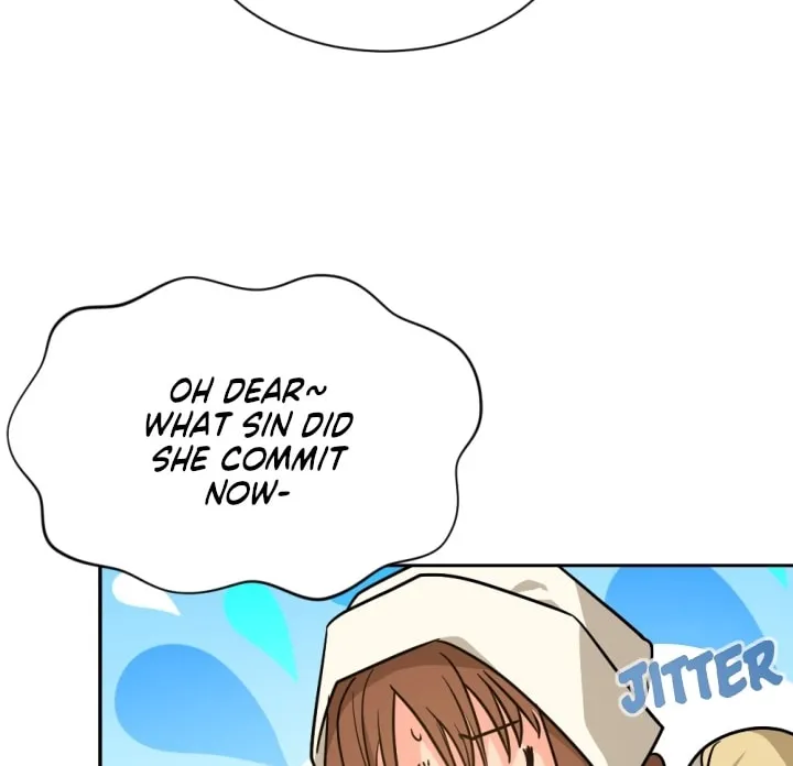The Hopeless Desire of a Witch Chapter 42 page 53 - 