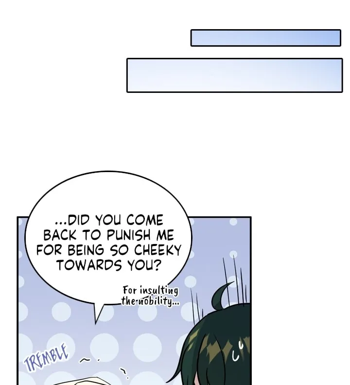 The Hopeless Desire of a Witch Chapter 42 page 59 - 