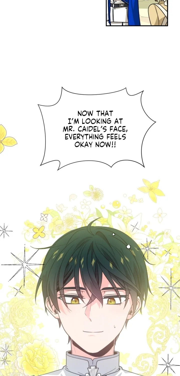 The Hopeless Desire of a Witch Chapter 42 page 62 - 
