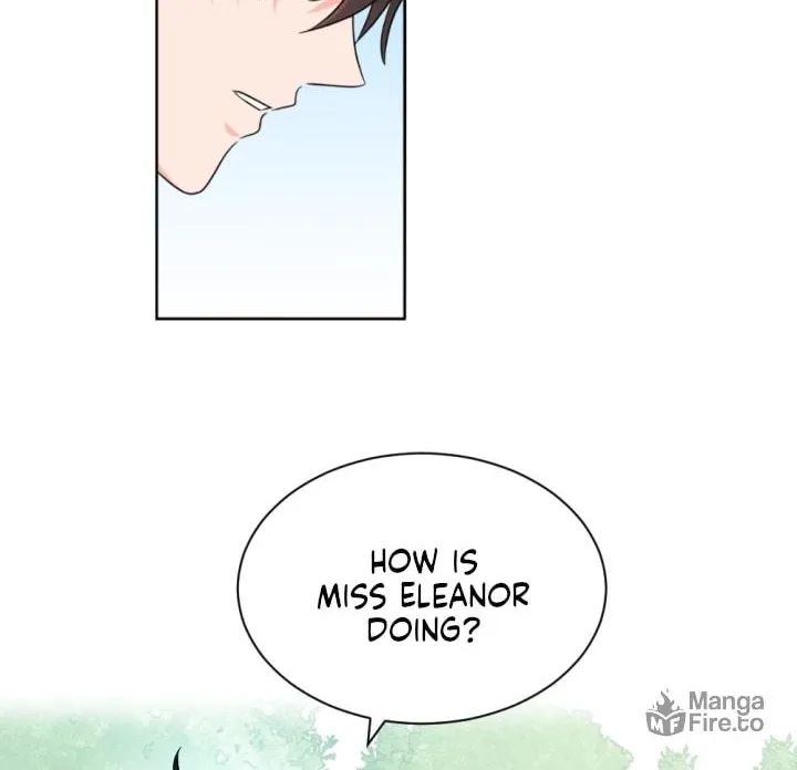 The Hopeless Desire of a Witch Chapter 42 page 65 - 
