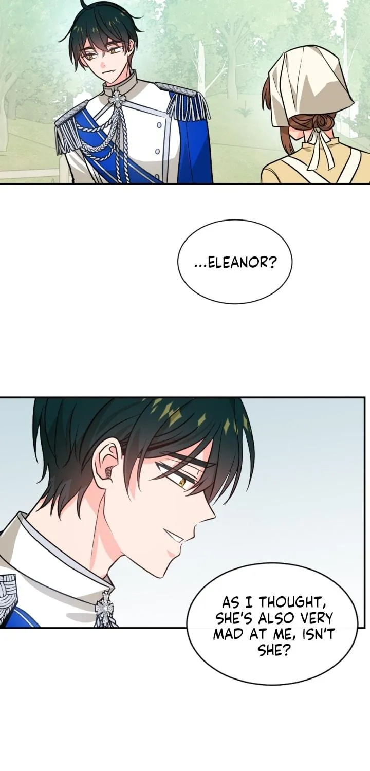 The Hopeless Desire of a Witch Chapter 42 page 66 - 