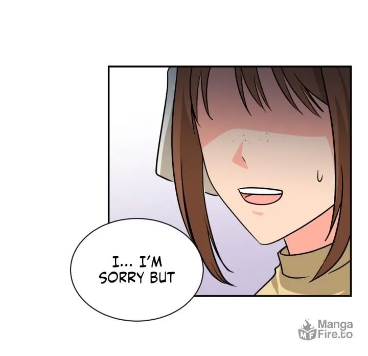 The Hopeless Desire of a Witch Chapter 42 page 67 - 