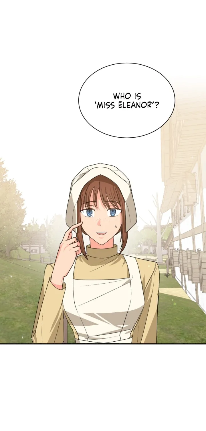 The Hopeless Desire of a Witch Chapter 42 page 68 - 