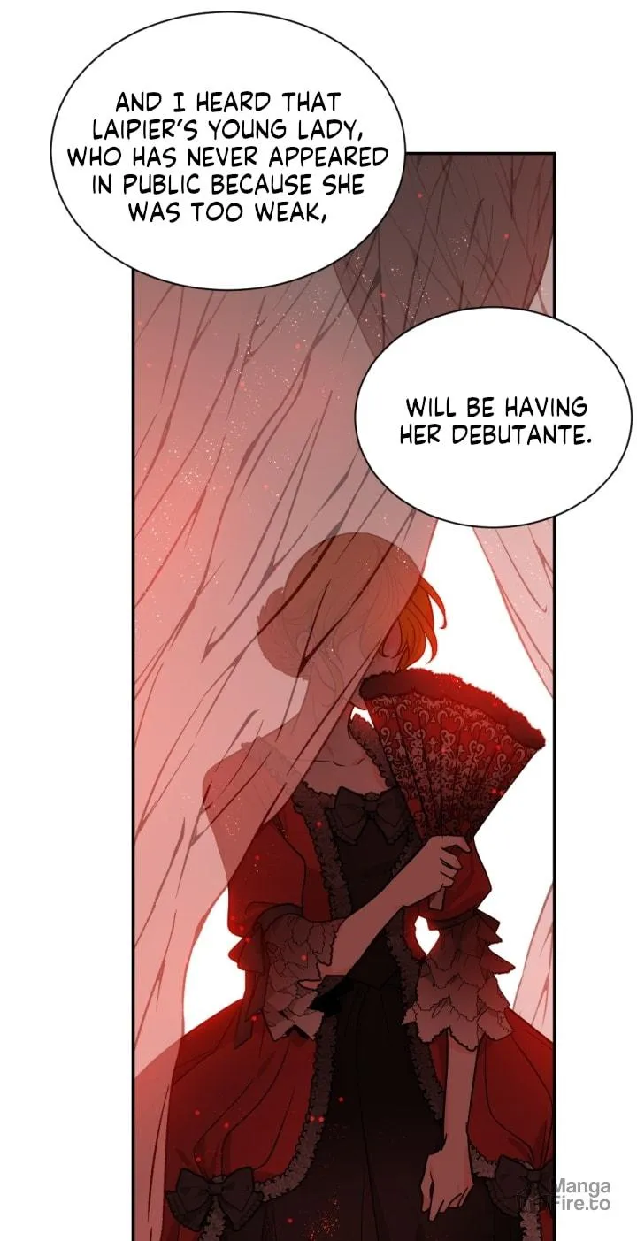 The Hopeless Desire of a Witch Chapter 42 page 9 - 