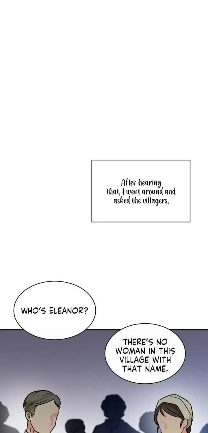 The Hopeless Desire of a Witch Chapter 43 page 11 - 