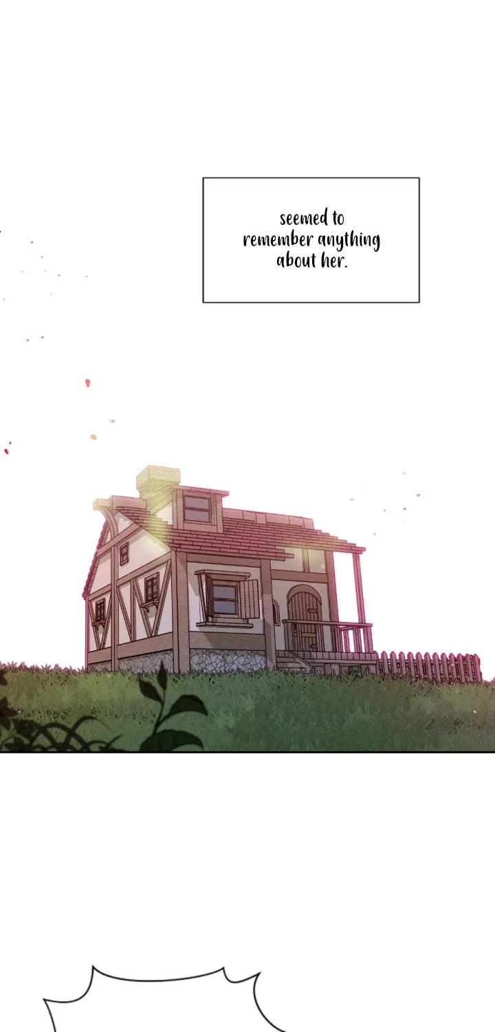 The Hopeless Desire of a Witch Chapter 43 page 14 - 