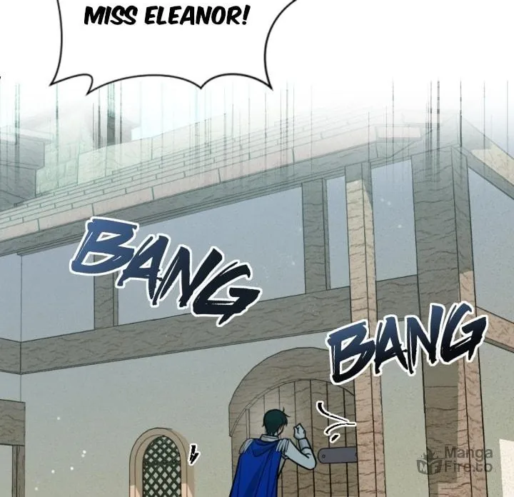 The Hopeless Desire of a Witch Chapter 43 page 15 - 