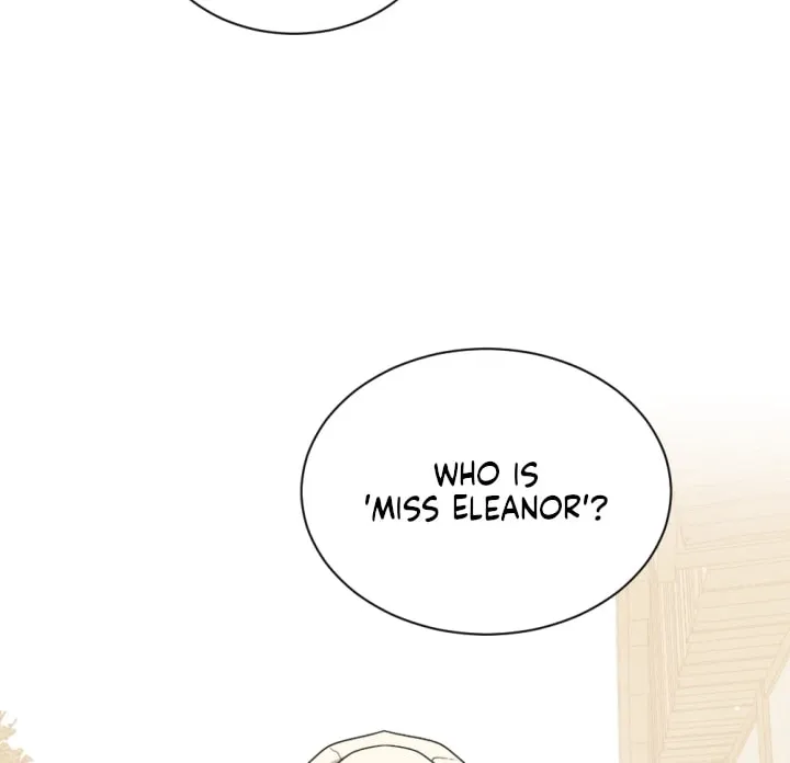 The Hopeless Desire of a Witch Chapter 43 page 3 - 