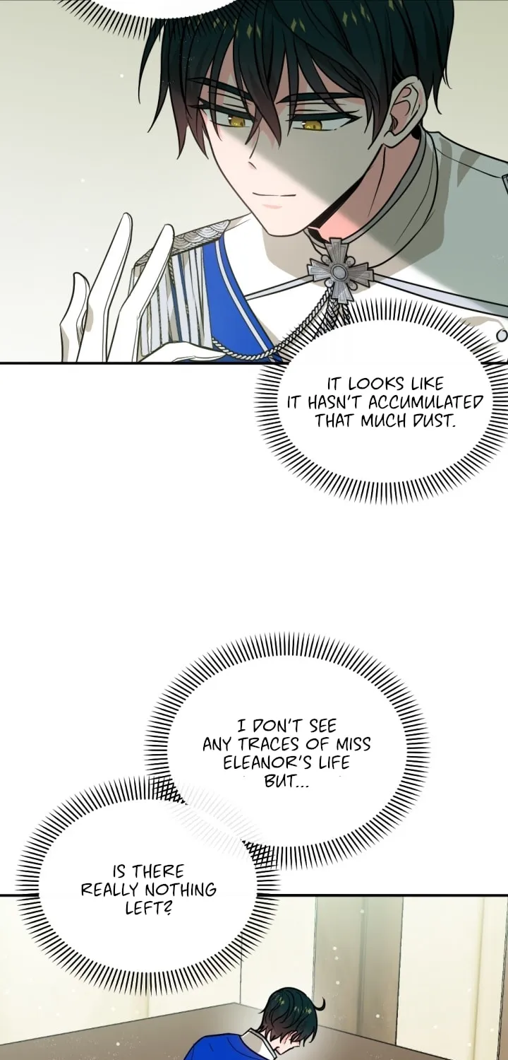 The Hopeless Desire of a Witch Chapter 43 page 23 - 