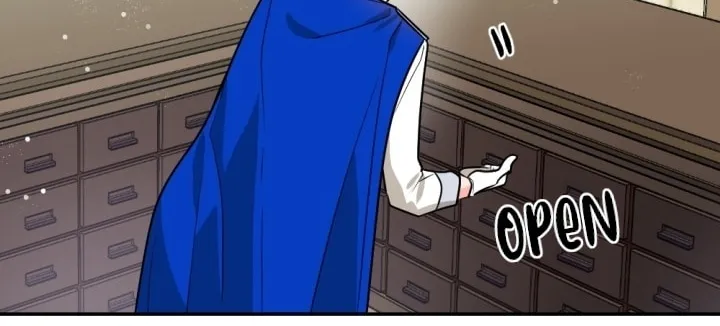 The Hopeless Desire of a Witch Chapter 43 page 24 - 