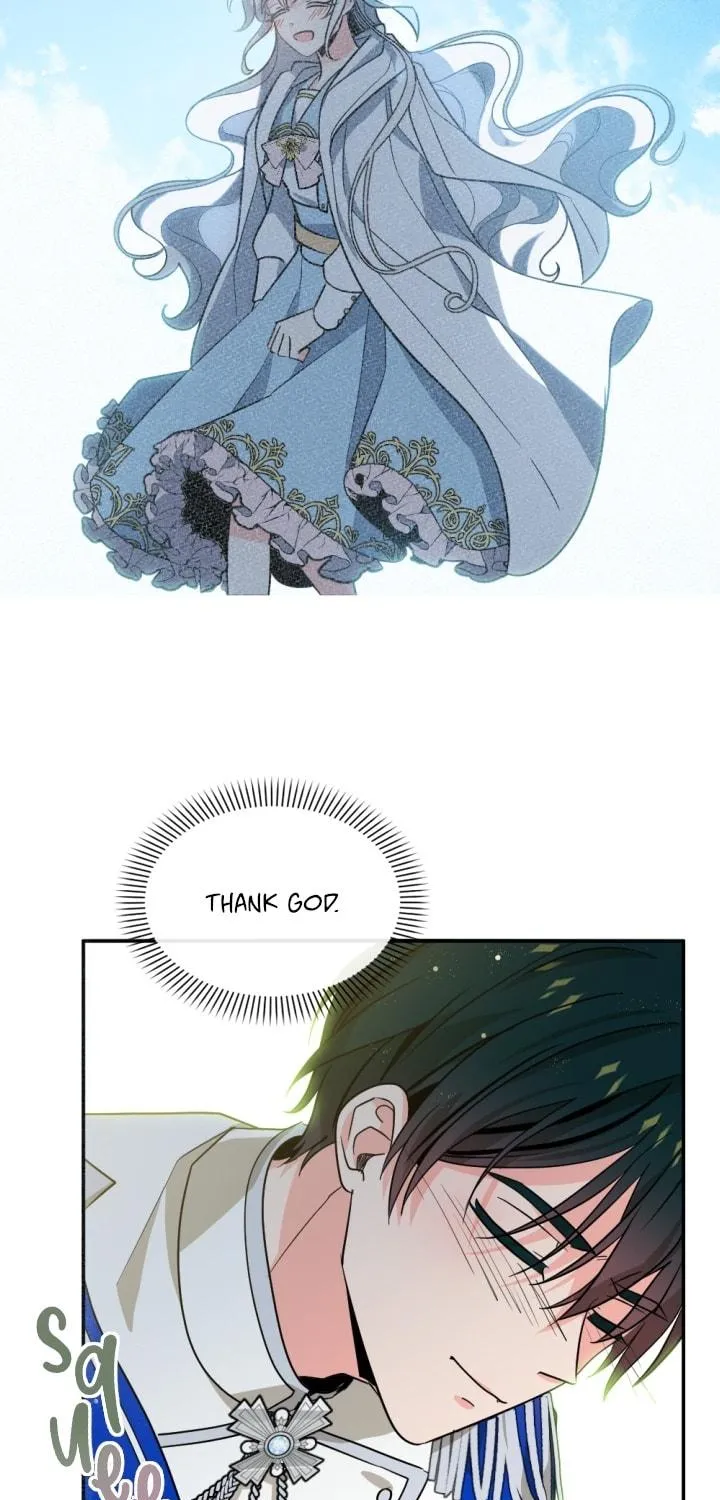 The Hopeless Desire of a Witch Chapter 43 page 30 - 