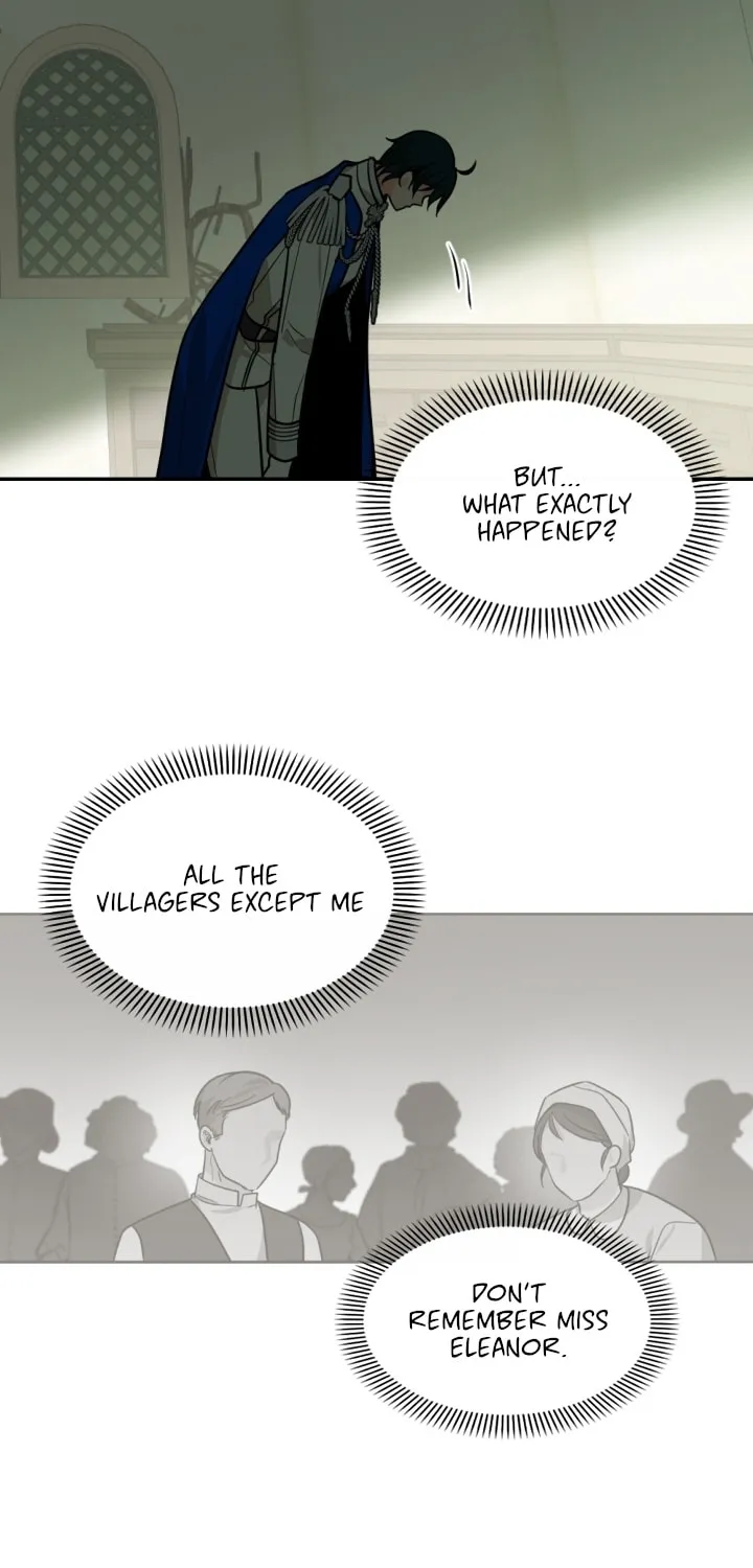 The Hopeless Desire of a Witch Chapter 43 page 32 - 