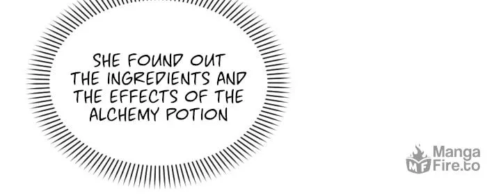The Hopeless Desire of a Witch Chapter 43 page 35 - 
