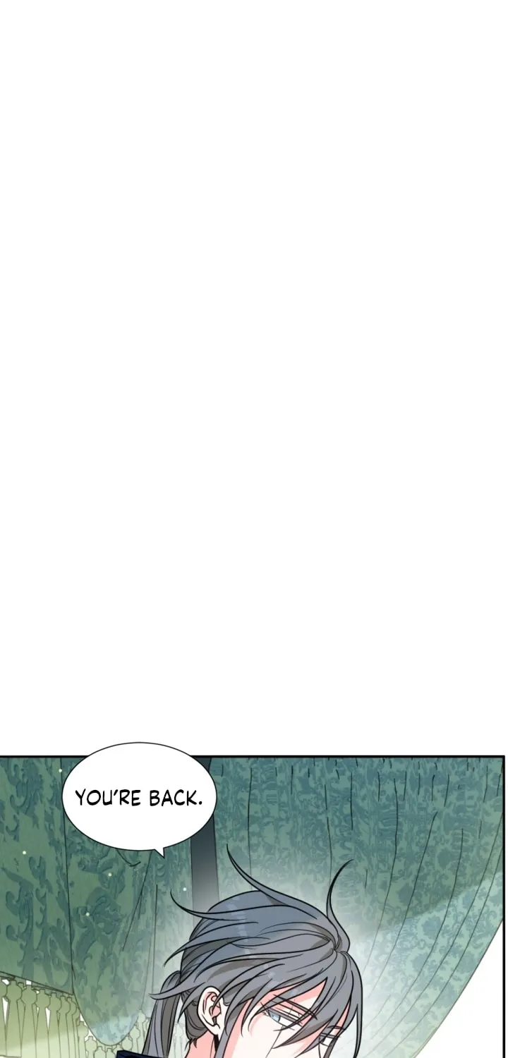 The Hopeless Desire of a Witch Chapter 43 page 38 - 