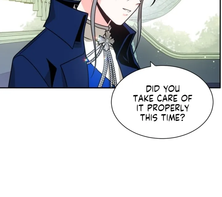 The Hopeless Desire of a Witch Chapter 43 page 39 - 