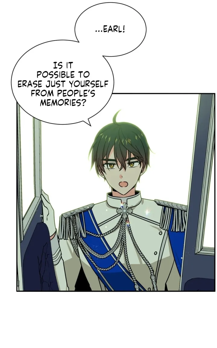 The Hopeless Desire of a Witch Chapter 43 page 40 - 