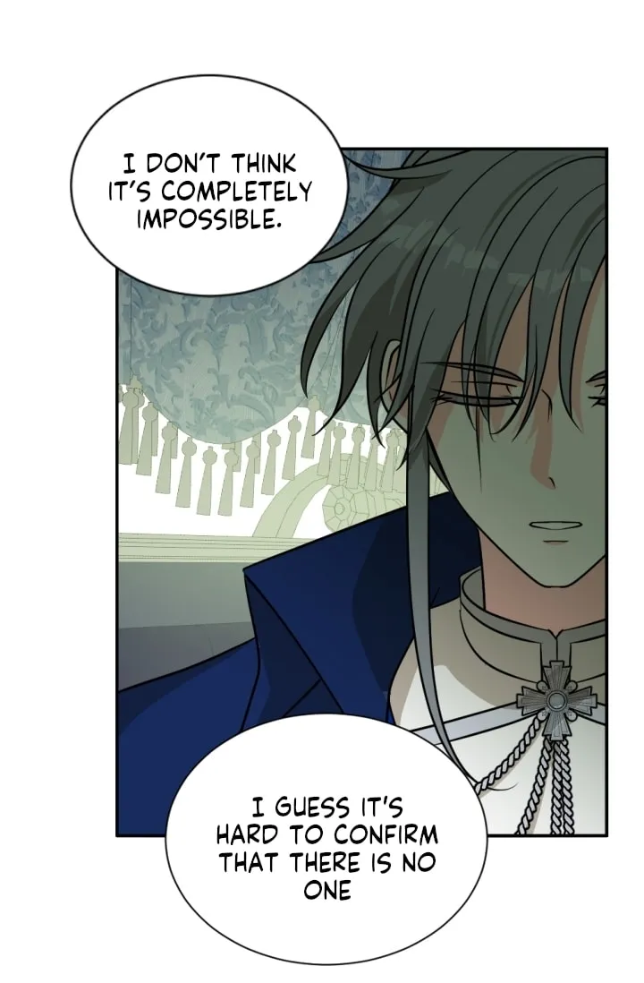 The Hopeless Desire of a Witch Chapter 43 page 46 - 