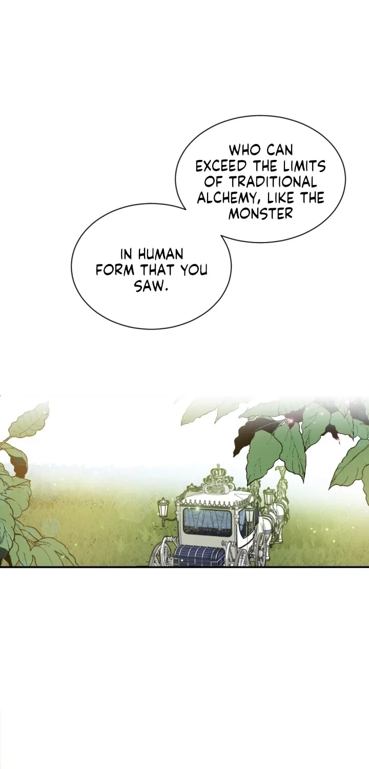 The Hopeless Desire of a Witch Chapter 43 page 47 - 