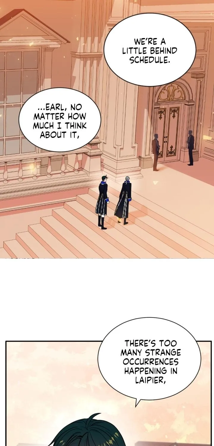 The Hopeless Desire of a Witch Chapter 43 page 49 - 