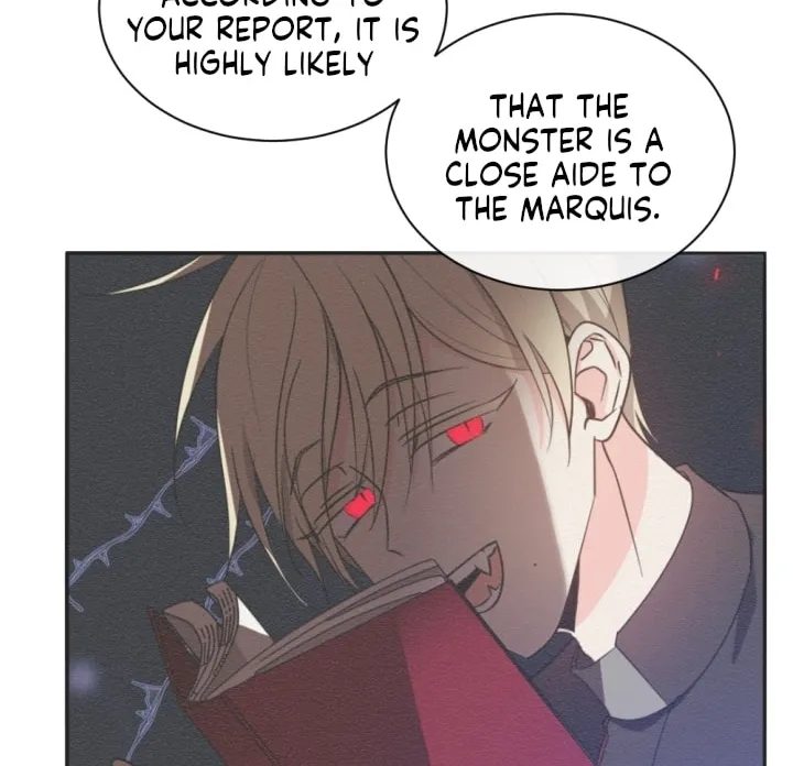 The Hopeless Desire of a Witch Chapter 43 page 52 - 