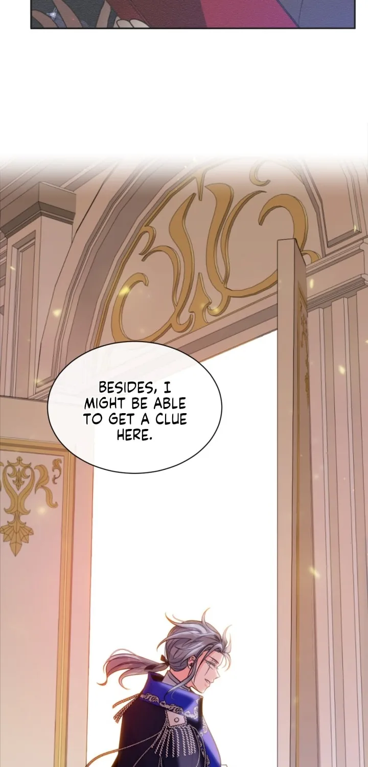 The Hopeless Desire of a Witch Chapter 43 page 53 - 