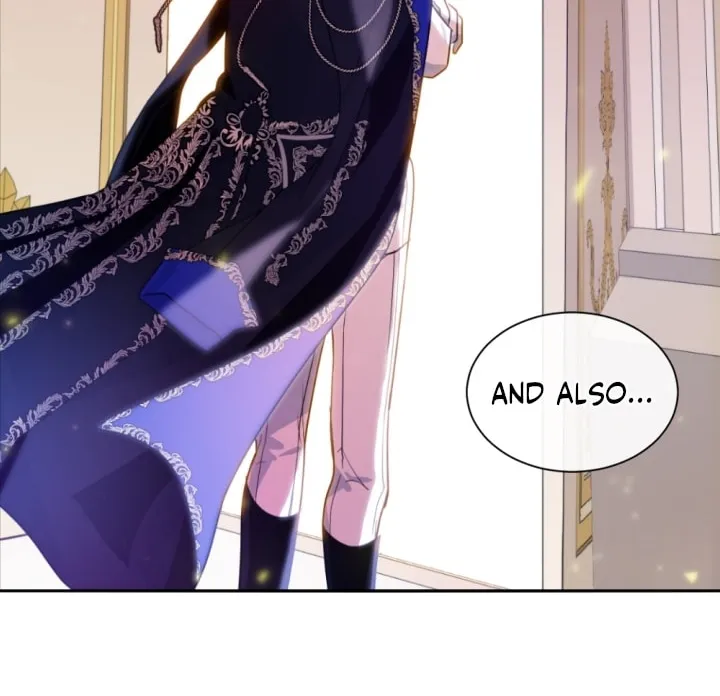 The Hopeless Desire of a Witch Chapter 43 page 54 - 