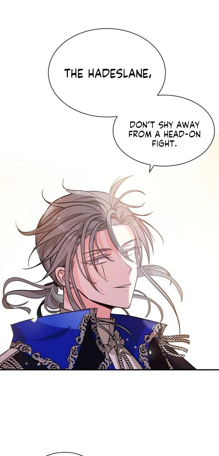 The Hopeless Desire of a Witch Chapter 43 page 55 - 