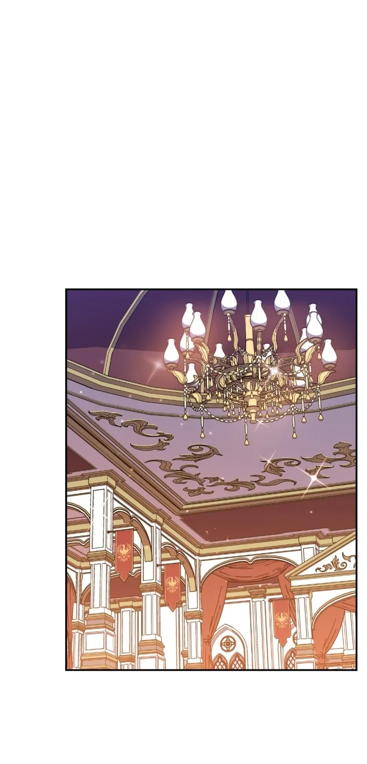 The Hopeless Desire of a Witch Chapter 43 page 57 - 