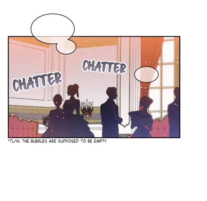 The Hopeless Desire of a Witch Chapter 43 page 58 - 
