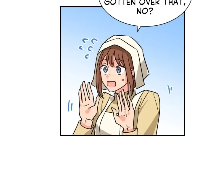 The Hopeless Desire of a Witch Chapter 43 page 7 - 