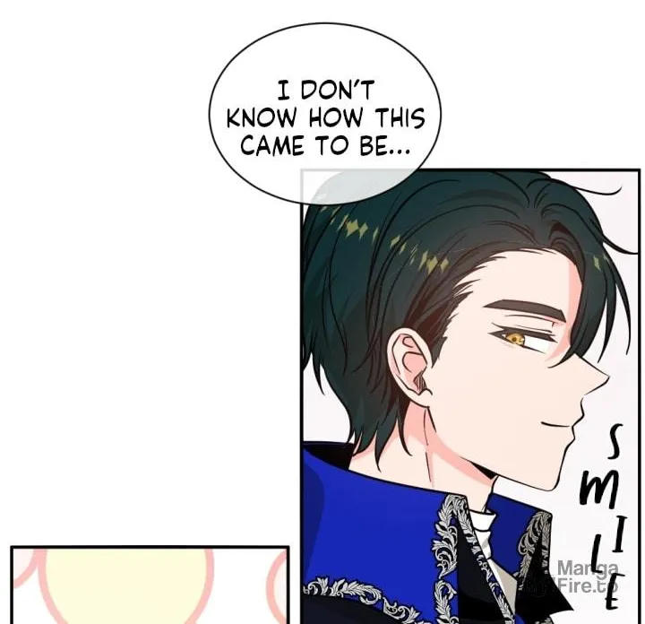 The Hopeless Desire of a Witch Chapter 43 page 62 - 