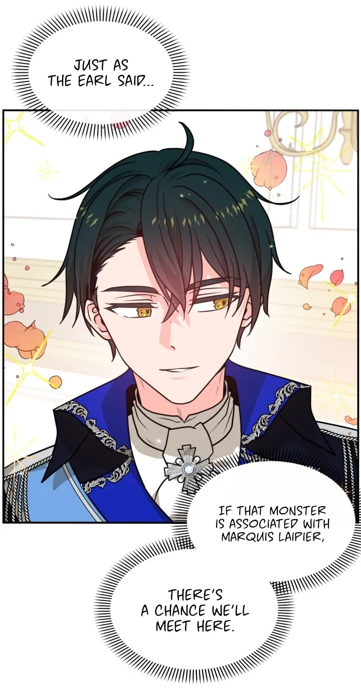 The Hopeless Desire of a Witch Chapter 43 page 65 - 