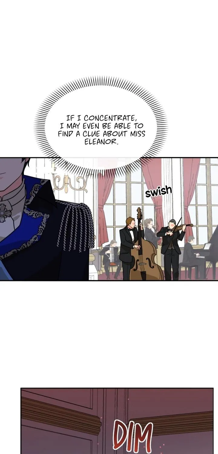 The Hopeless Desire of a Witch Chapter 43 page 66 - 