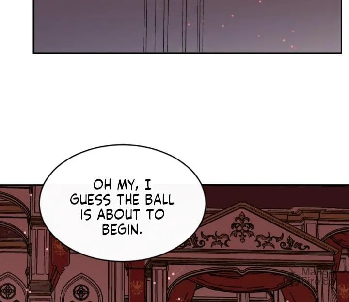 The Hopeless Desire of a Witch Chapter 43 page 67 - 